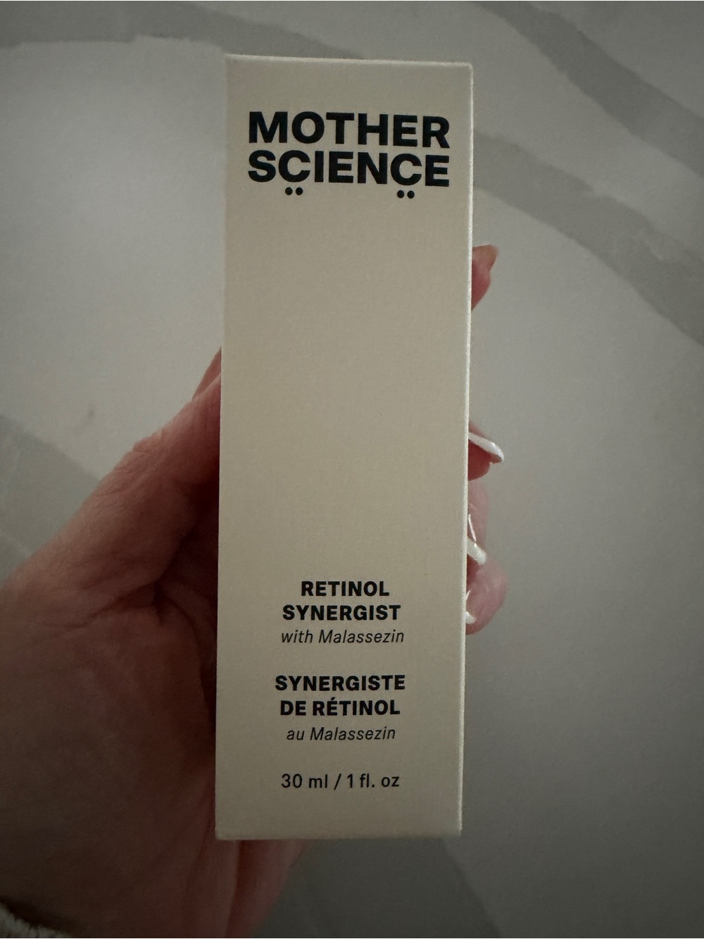 MOTHER SCIENCE Retinol Synergist